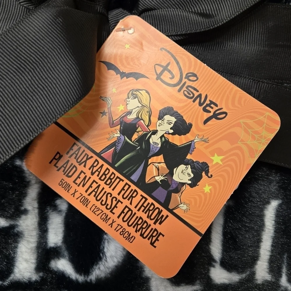 Disney hocus pocus